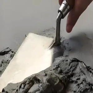 阆中混凝土裂缝孔洞剥落冻融修复用高强度丙乳防腐蚀砂浆